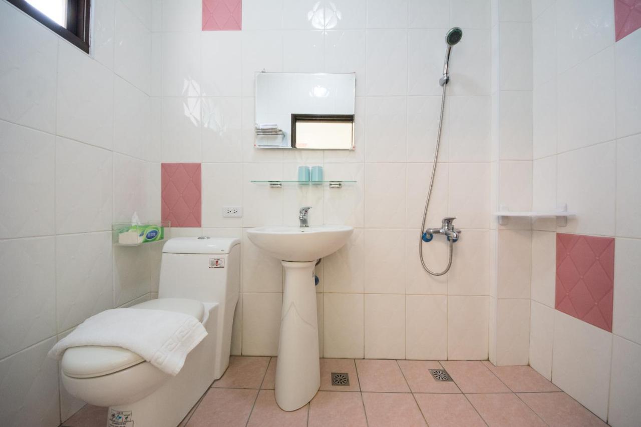 Sioufu B&B Wujie Eksteriør billede